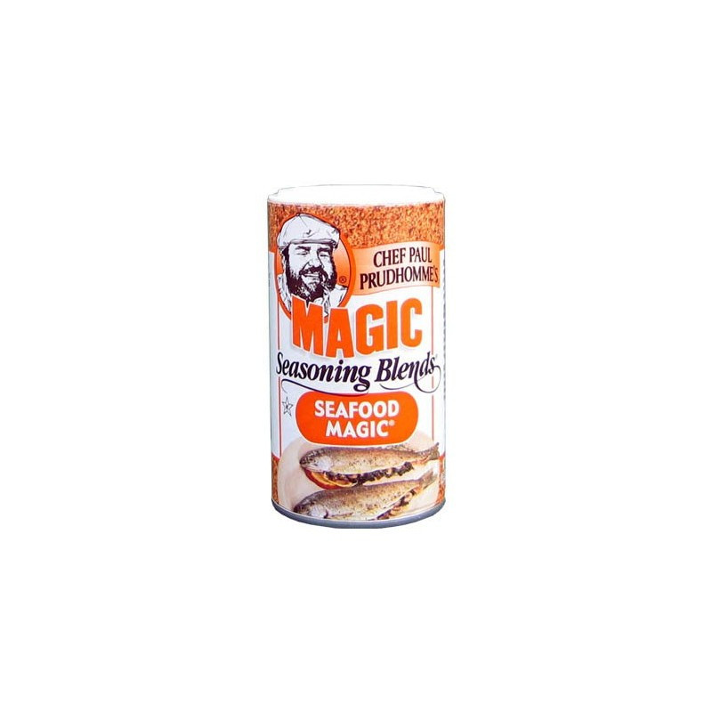 Paul Prudhomme Seafood Magic 71gr