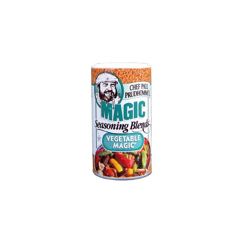 Paul Prudhomme Vegetable Magic 71gr