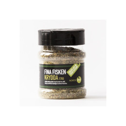 Fina Fiskenkrydda170gr Nordic Spice