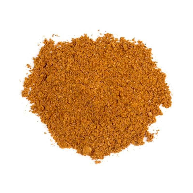 Ras El Hanout 50gr