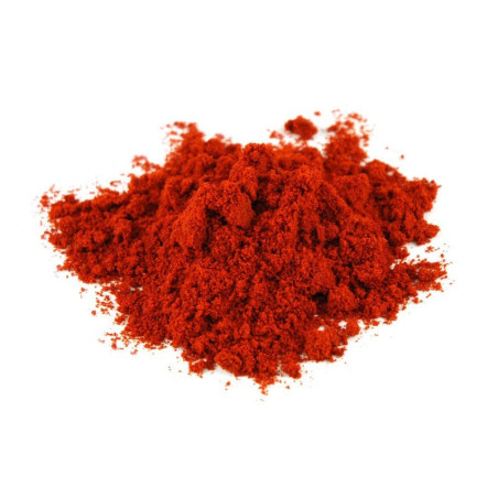 Rökt Paprika (Het) 50gr