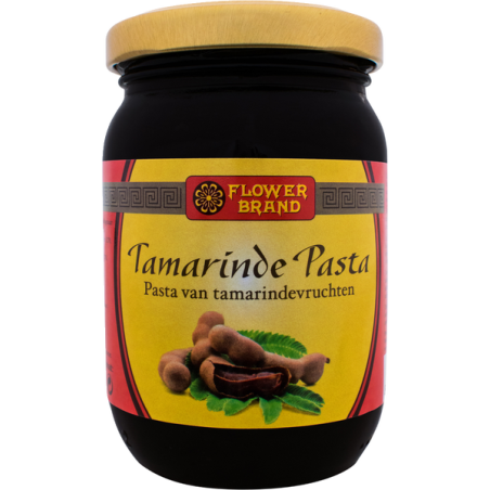 Tamarind Pasta 200gr