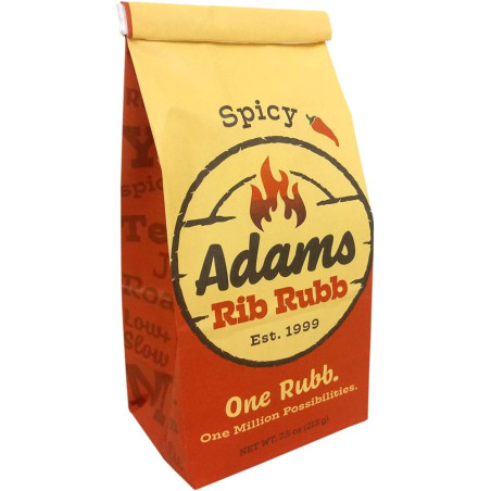 Adams Rib Rubb 213gr