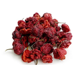 Carolina Reaper Chili 10gr