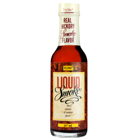 Hickory Liquid Smoke 147ml