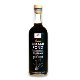 Sjöpung Umami Fond 200ml