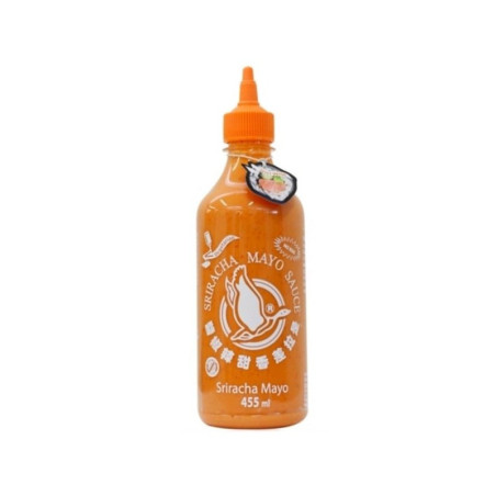 Sriracha Mayo from Flying Goose 455ml