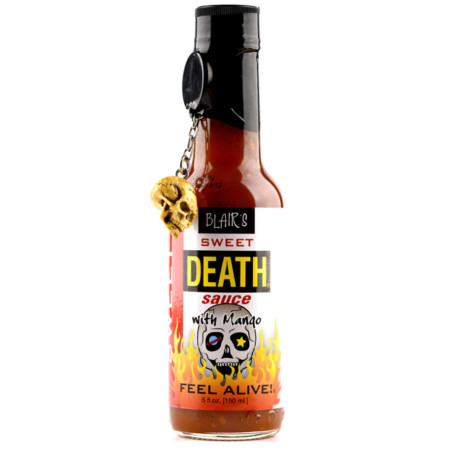 Blair's Sweet Death 150ml