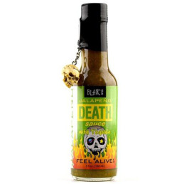 Blair's Jalapeno Death 150ml