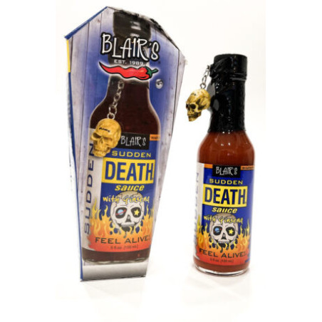 Blair's Sudden Death 150ml