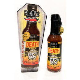 Blair's Mega Death 150ml