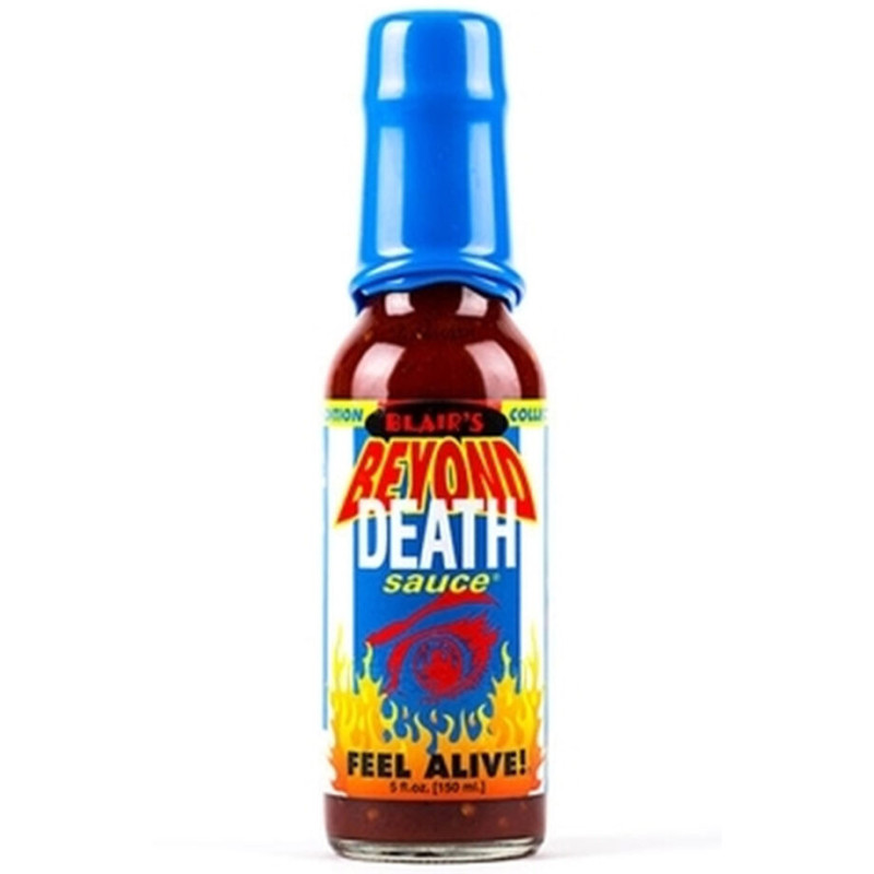 Blair's Beyond Death 150ml