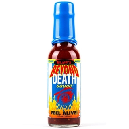 Blair's Beyond Death 150ml