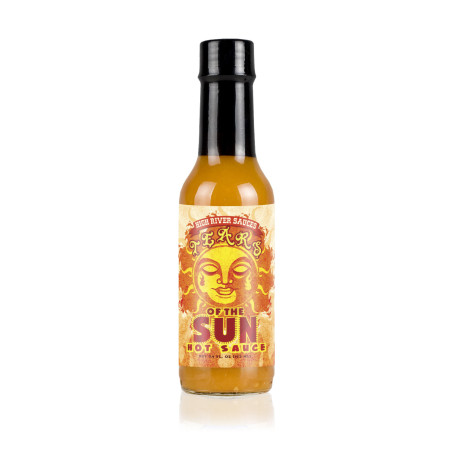 High River Sauces Tears of the Sun 148ml