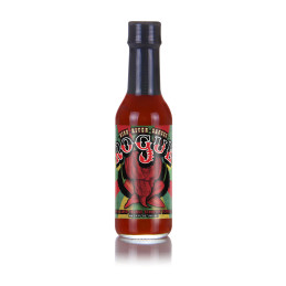 High River Sauces Rogue Hot Sauce 148ml