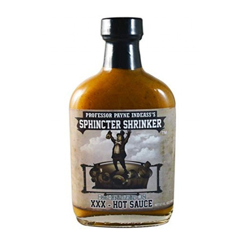 PROFESSOR PAYNE INDEASS SPHINCTER SHRINKER 170ml