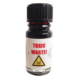 TOXIC WASTE 9 MILLION SCOVILLE PEPPER EXTRACT 5ml