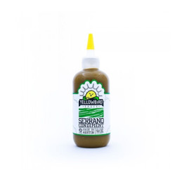 YELLOWBIRD SERRANO PEPPER CONDIMENT 278gr