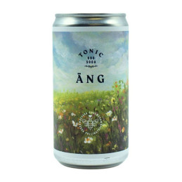 Äng Tonic 25cl