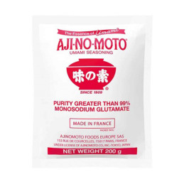 MSG, AJINOMOTO ren Umami. 200gr