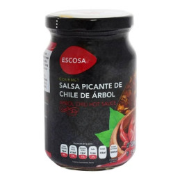 Salsa Macha