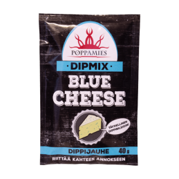 Vegansk Blue Cheese Style Dipmix 18g