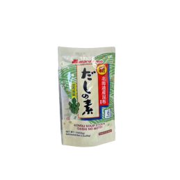 Vegansk Dashi, Kombu Dashi , 36G