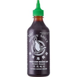 Hoisin Sauce Flying Goose  455ml