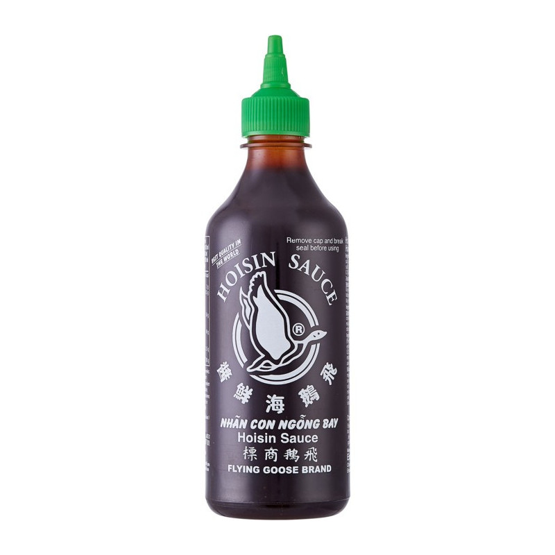 Hoisin Sauce Flying Goose  455ml