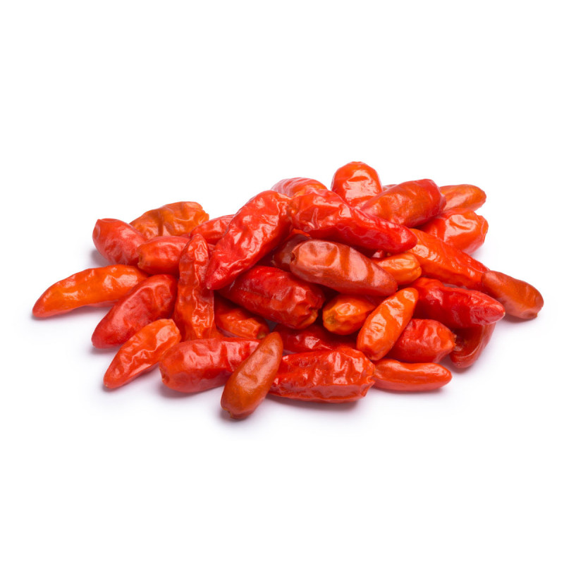 Pequin chili 20gr