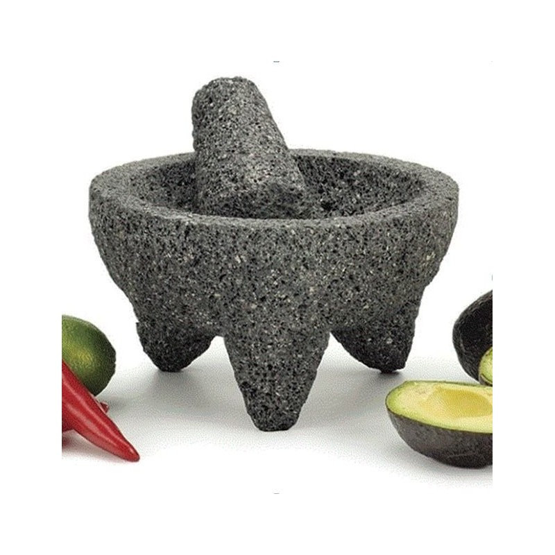 Molcajete Mediano ca 18cm