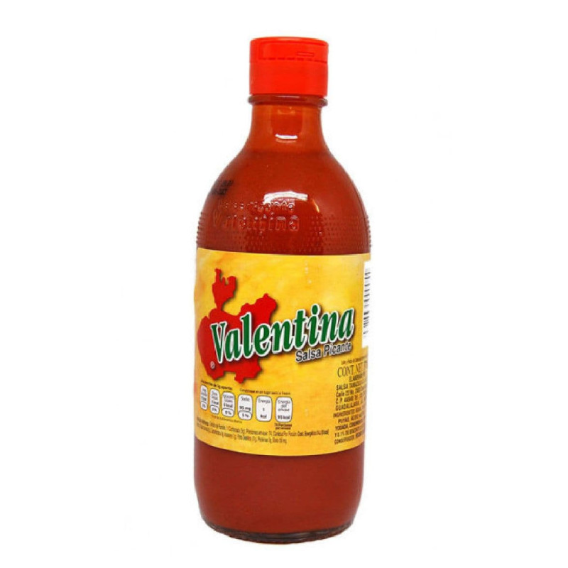 Salsa Valentina Orginal 370 ml