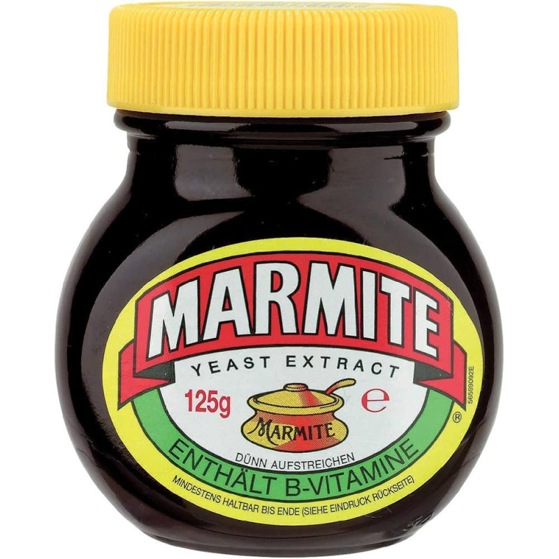 Marmite 125 g