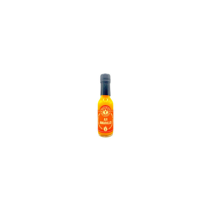 Såseriet Aji Amarillo 100ml