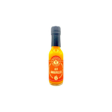 Såseriet Aji Amarillo 100ml