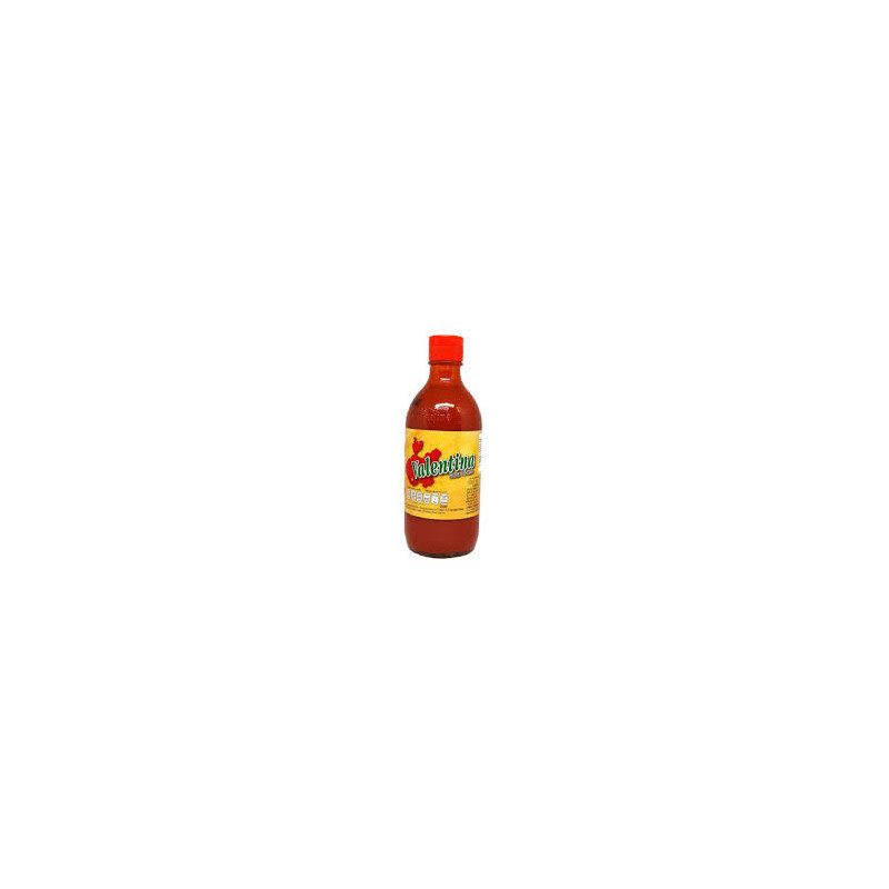 Salsa Valentina Orginal 370 ml