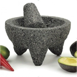 Molcajete Mini ca 11cm