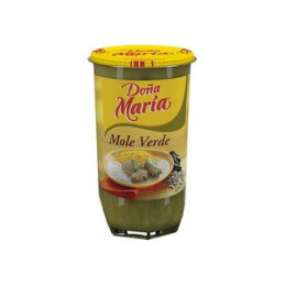 Mole Verde Doña Maria 230 g