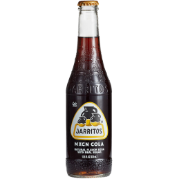 Jarritos Mexicansk Cola 370 ml