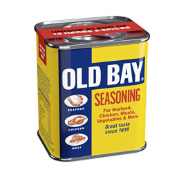 Old Bay Seasoning 75 g