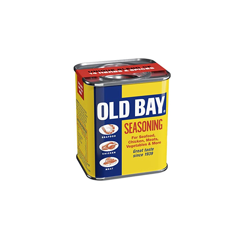 Old Bay Seasoning 75 g