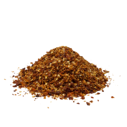 Scotch Bonnet flakes 30gr