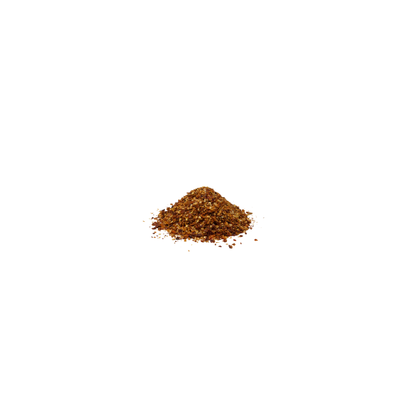 Scotch Bonnet flakes 30gr