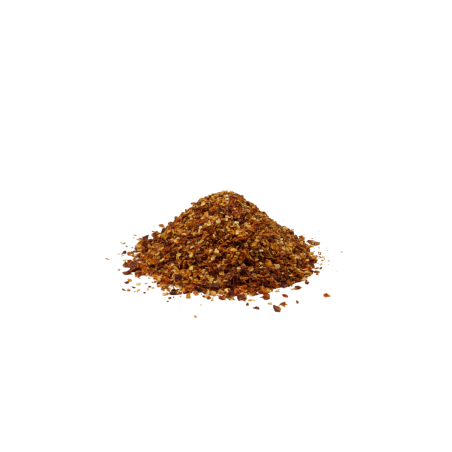 Scotch Bonnet flakes 30gr