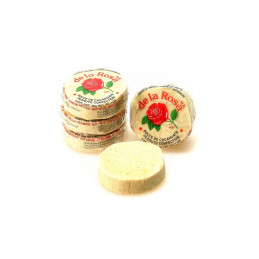 De La Rosa Mazapan 28gr