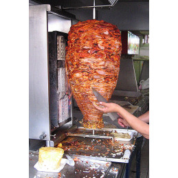 Taco al Pastor Marinad