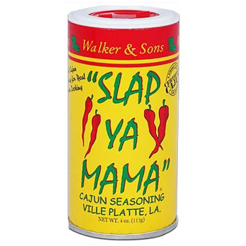 Slap Ya Mama Orginal Cajun Seasoning 227g