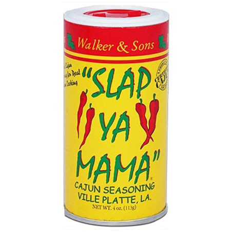 Slap Ya Mama Orginal Cajun Seasoning 227g